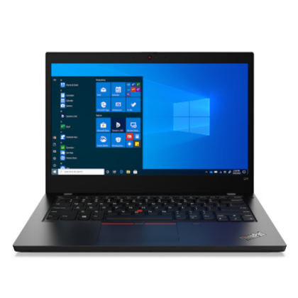 ThinkPad L14 35.56cms (2021) - 11th Gen Intel i5